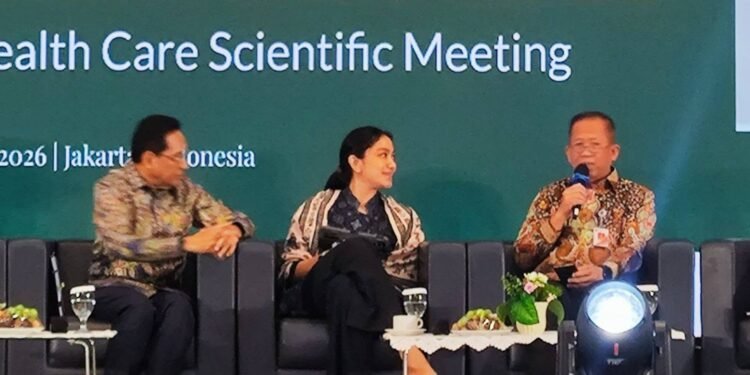 Bupati Annisa