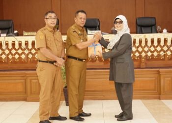 DPRD Payakumbuh