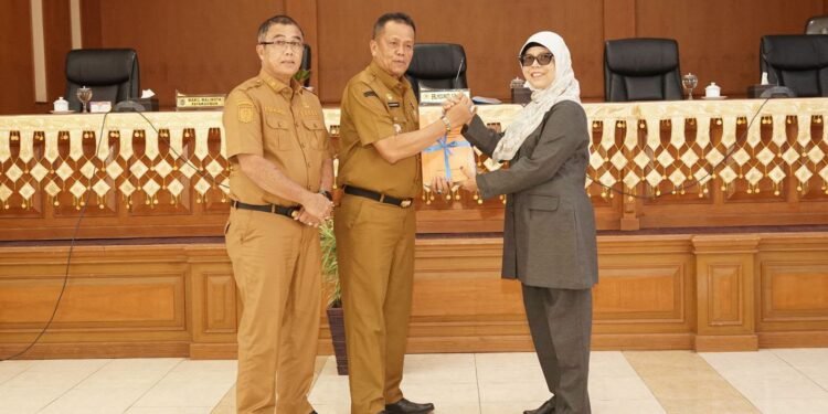 DPRD Payakumbuh