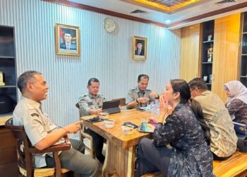 Bupati Annisa