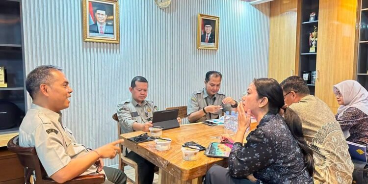 Bupati Annisa
