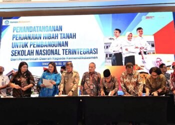 Tandatangan