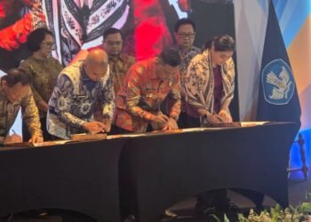 Bupati Dharmasraya,