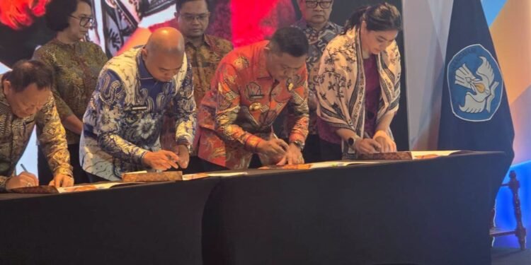 Bupati Dharmasraya,