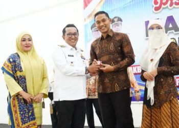 Kapolres Tanah Datar