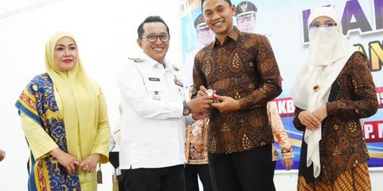 Kapolres Tanah Datar