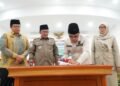DPRD Tanah Datar