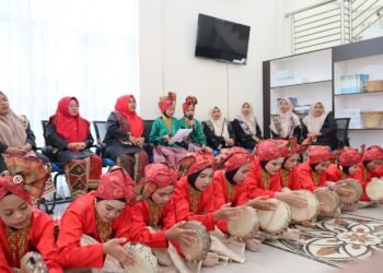 Warisan Budaya
