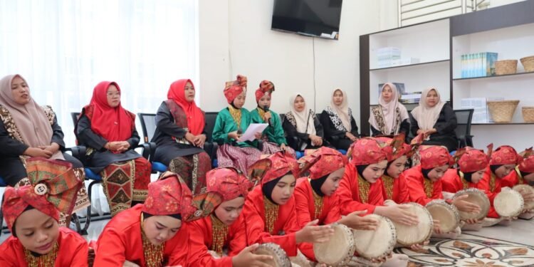 Warisan Budaya