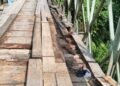 Jembatan Mamora