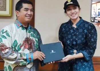 Bupati Annisa