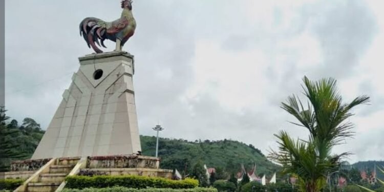 Kabupaten Solok