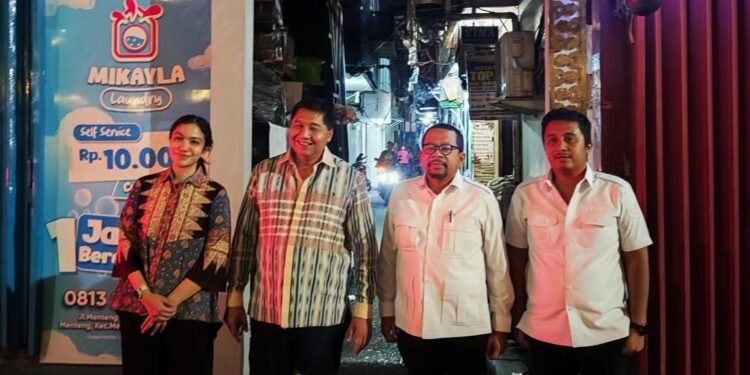 Kampung Gotong Royong