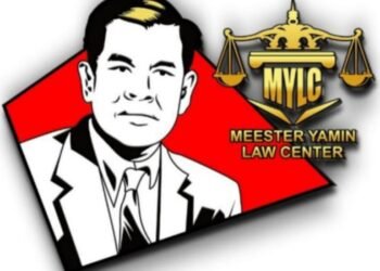 Meester Yamin Law Center (MYLC)