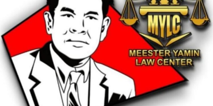 Meester Yamin Law Center (MYLC)