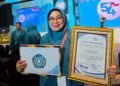 Ny. Sifrowati Yulianto