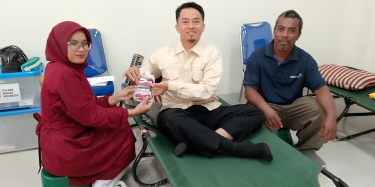 Donor Darah