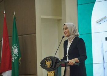 Bupati Dharmasraya