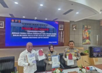 Polda Sumbar