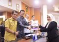 DPRD Kabupaten Solok