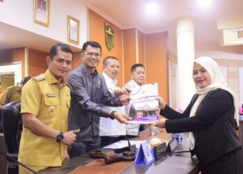 DPRD Kabupaten Solok