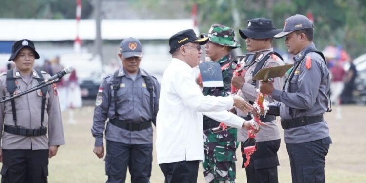 Bupati Banyumas