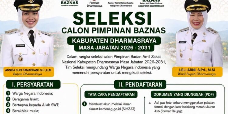 Baznas Dharmarsaya