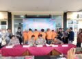 Polres dharmasraya