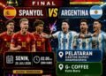Final Piala Dunia