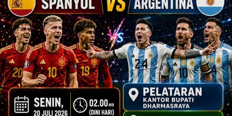 Final Piala Dunia
