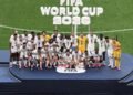 Piala Dunia