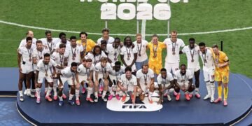 Piala Dunia
