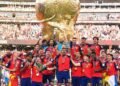 Spanyol Juara Piala Dunia 2026, Gol Ferran Torres Kubur Ambisi Argentina 1-0