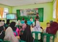 Sosialisasi