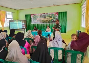 Sosialisasi