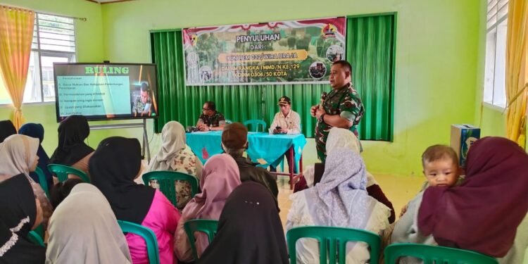 Sosialisasi