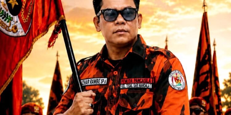 Azhar Rambe