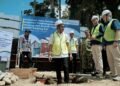 gedung KP2KP Padang Aro