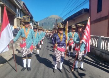 Desa Tuksari