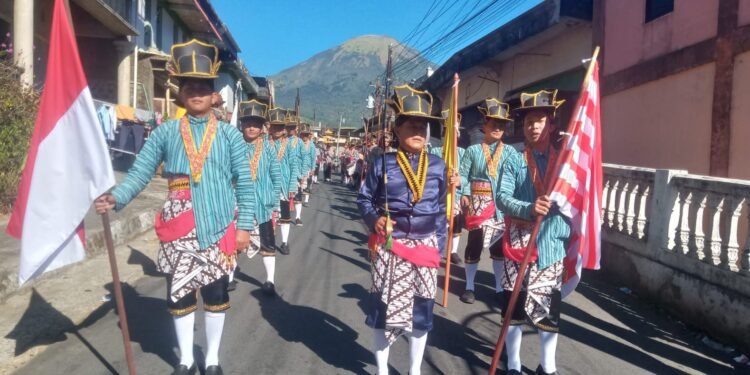 Desa Tuksari