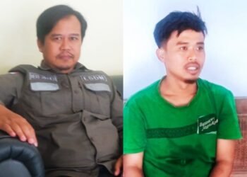 Perwakilan warga