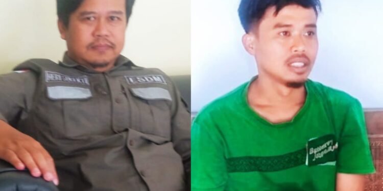 Perwakilan warga