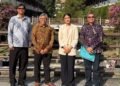 Rektor ITB