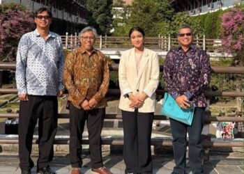 Rektor ITB
