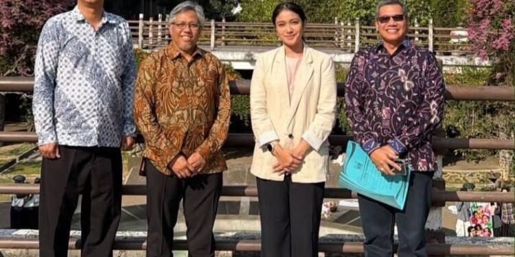 Rektor ITB