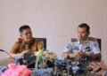 Rutan Lubuk Sikaping