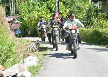 Bupati Agam