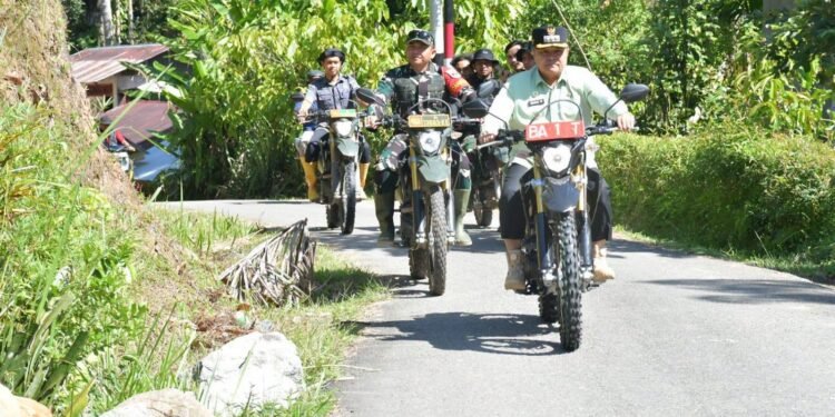 Bupati Agam