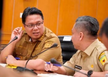 Kerja Sama Antar Daerah