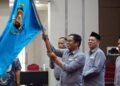 PWI Dharmasraya
